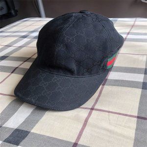 Gucci hat